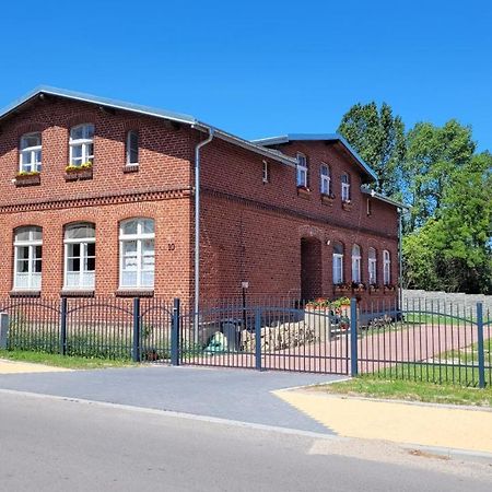 Apartamenty Cegielka Gąski エクステリア 写真