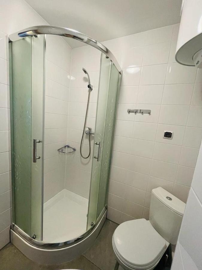 Apartamenty Cegielka Gąski エクステリア 写真