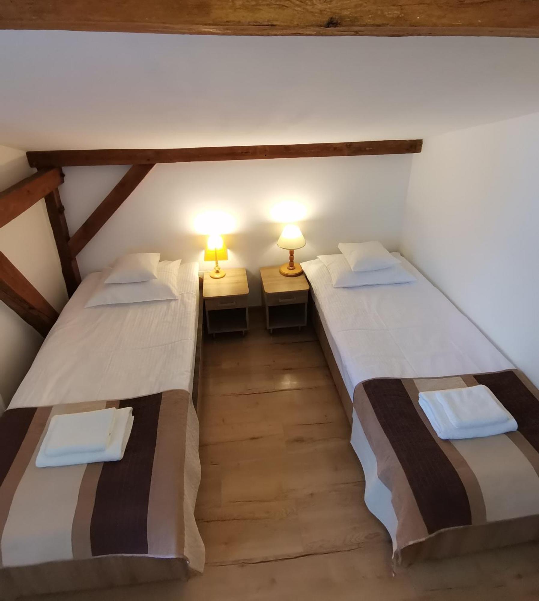 Apartamenty Cegielka Gąski エクステリア 写真
