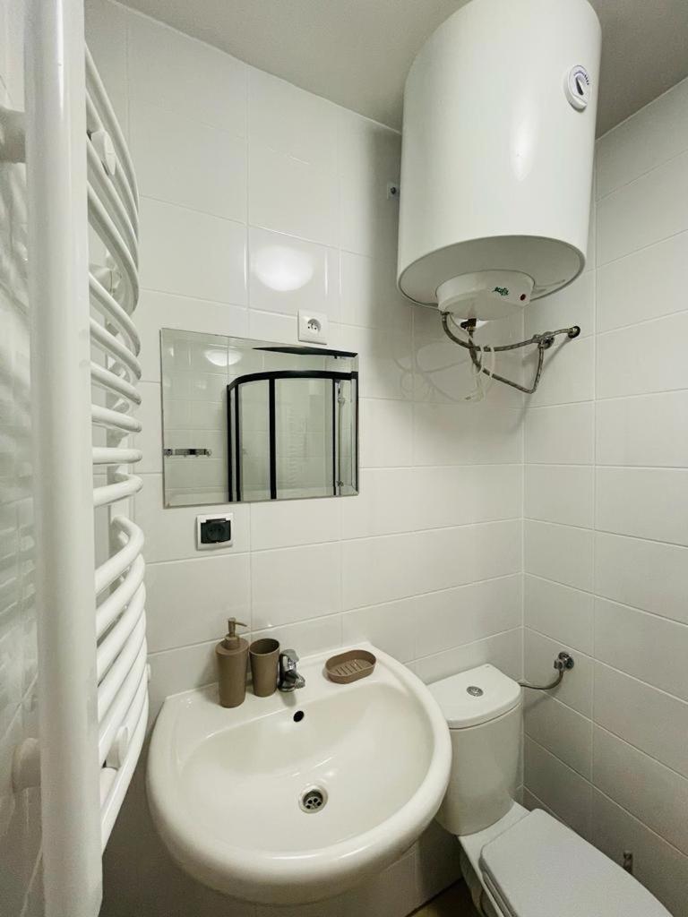 Apartamenty Cegielka Gąski エクステリア 写真