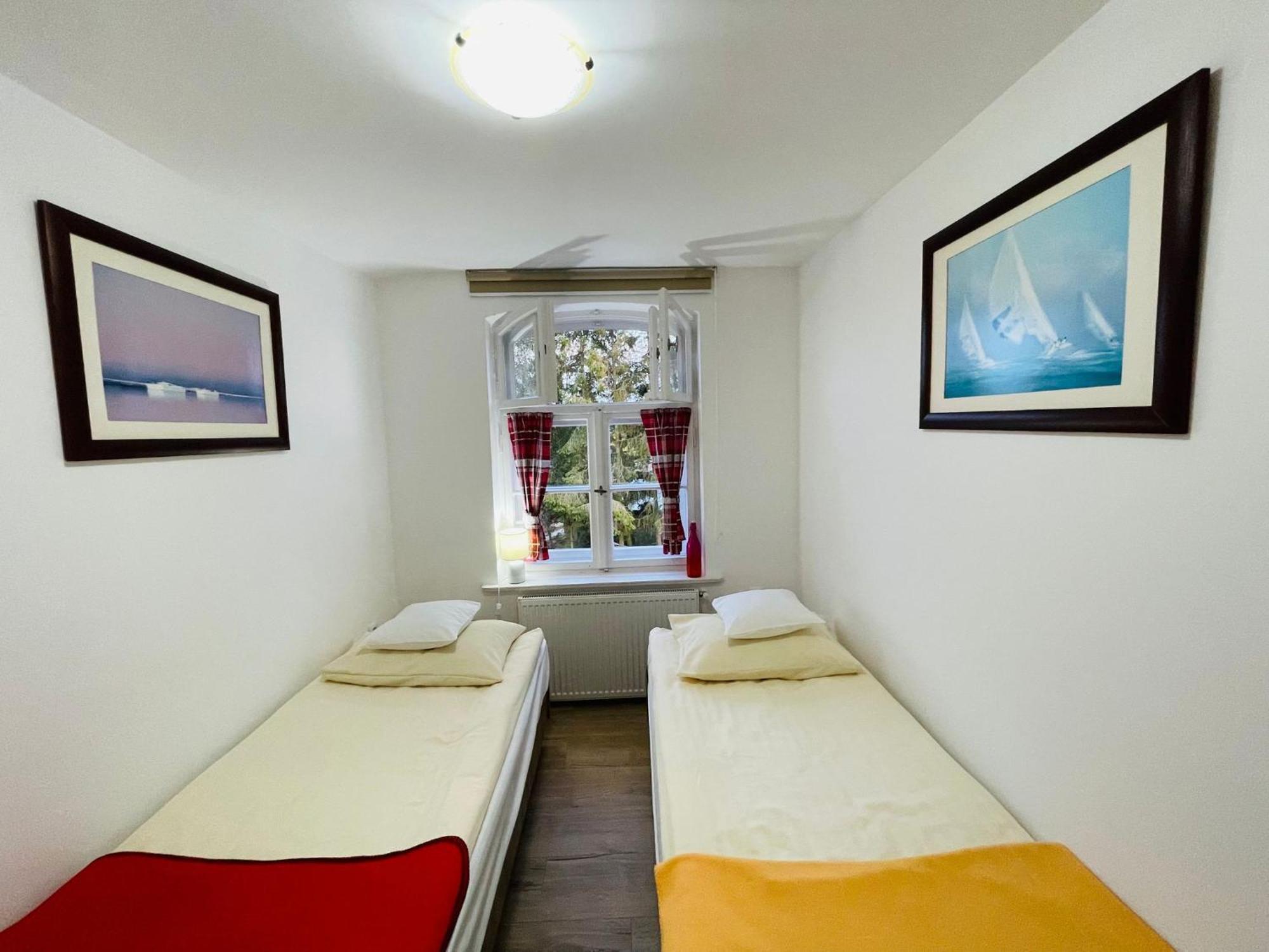 Apartamenty Cegielka Gąski エクステリア 写真