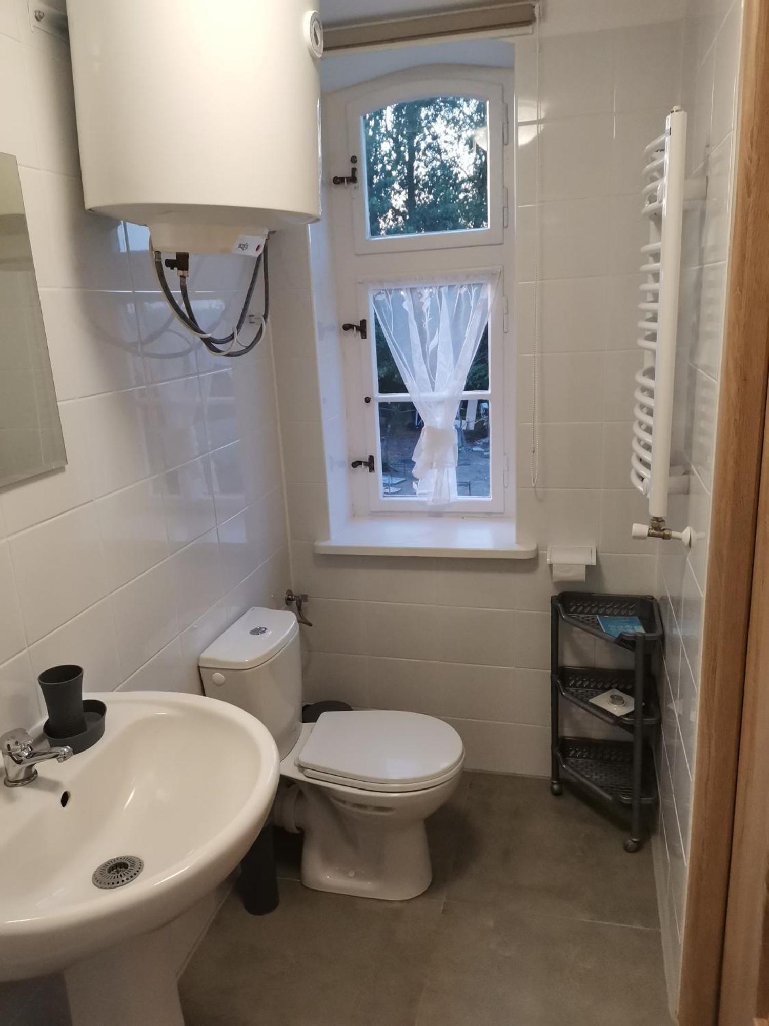 Apartamenty Cegielka Gąski エクステリア 写真