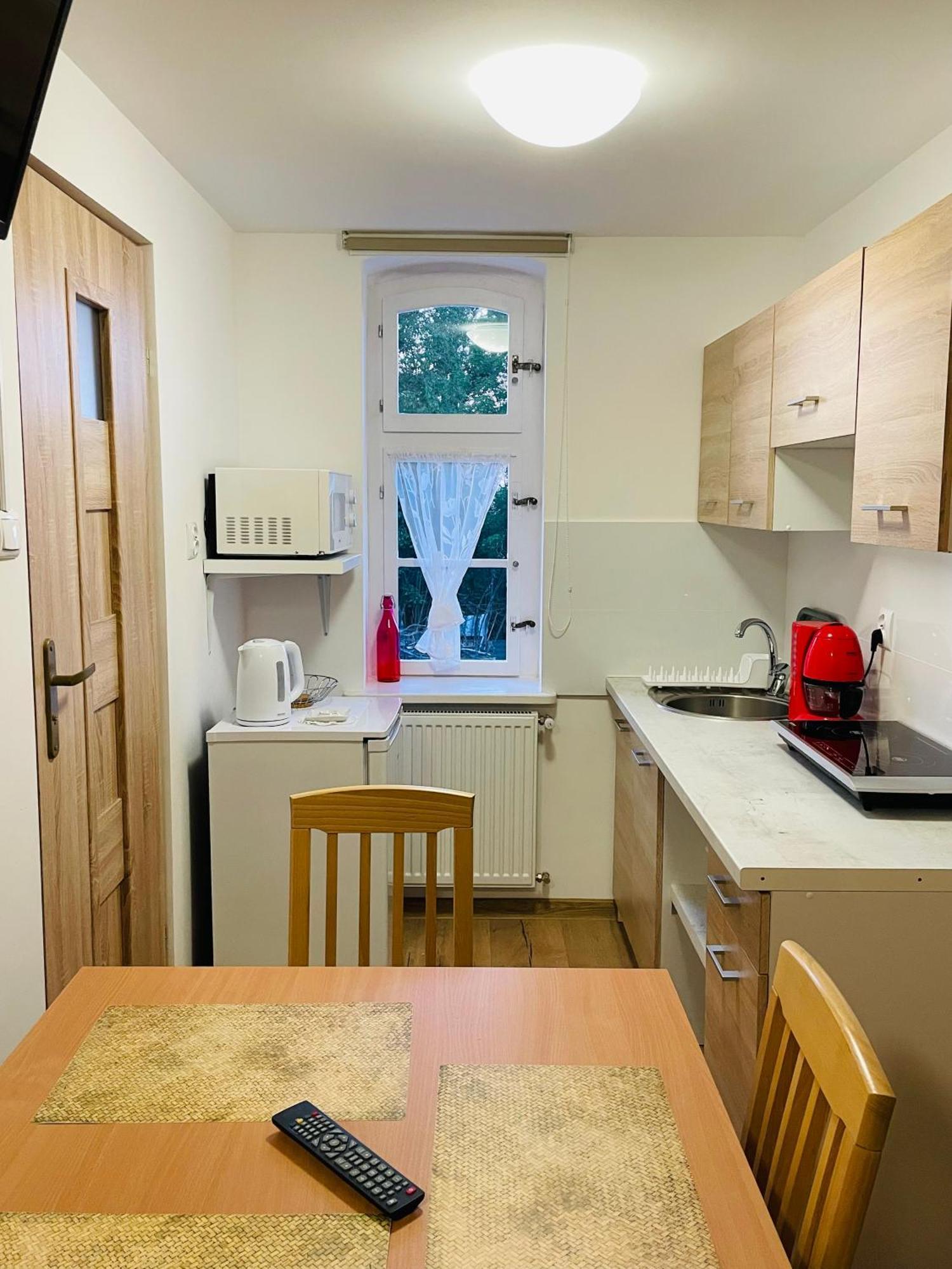 Apartamenty Cegielka Gąski エクステリア 写真
