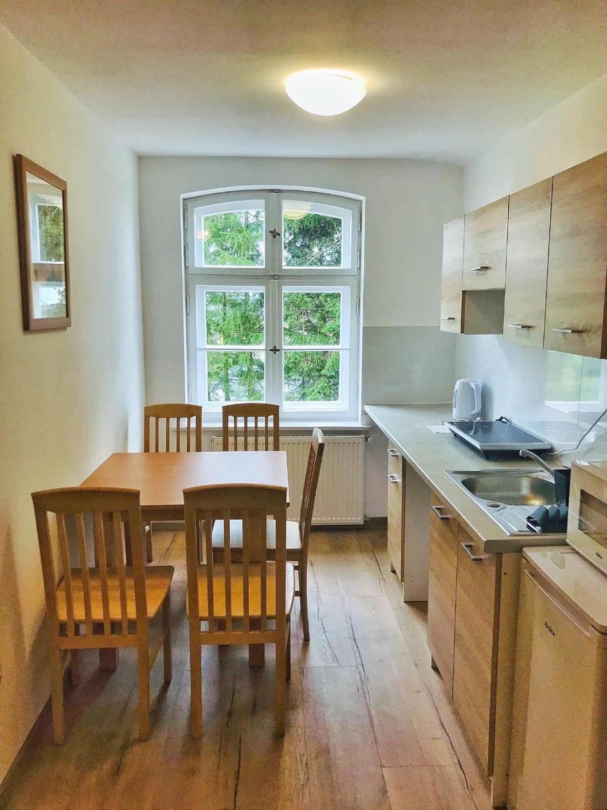 Apartamenty Cegielka Gąski エクステリア 写真
