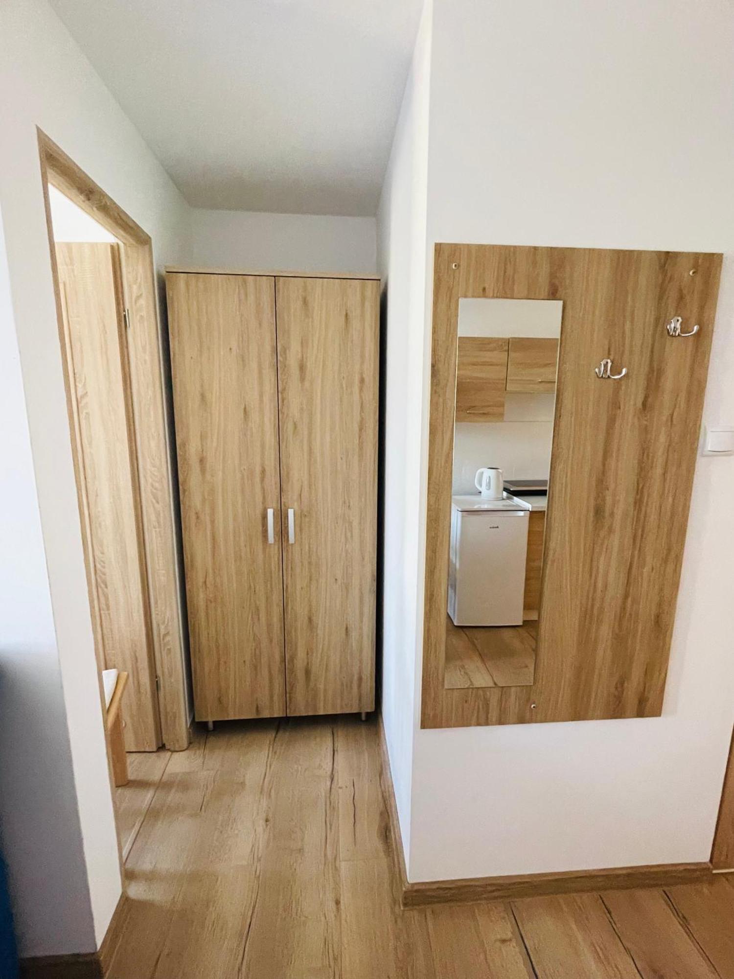 Apartamenty Cegielka Gąski エクステリア 写真
