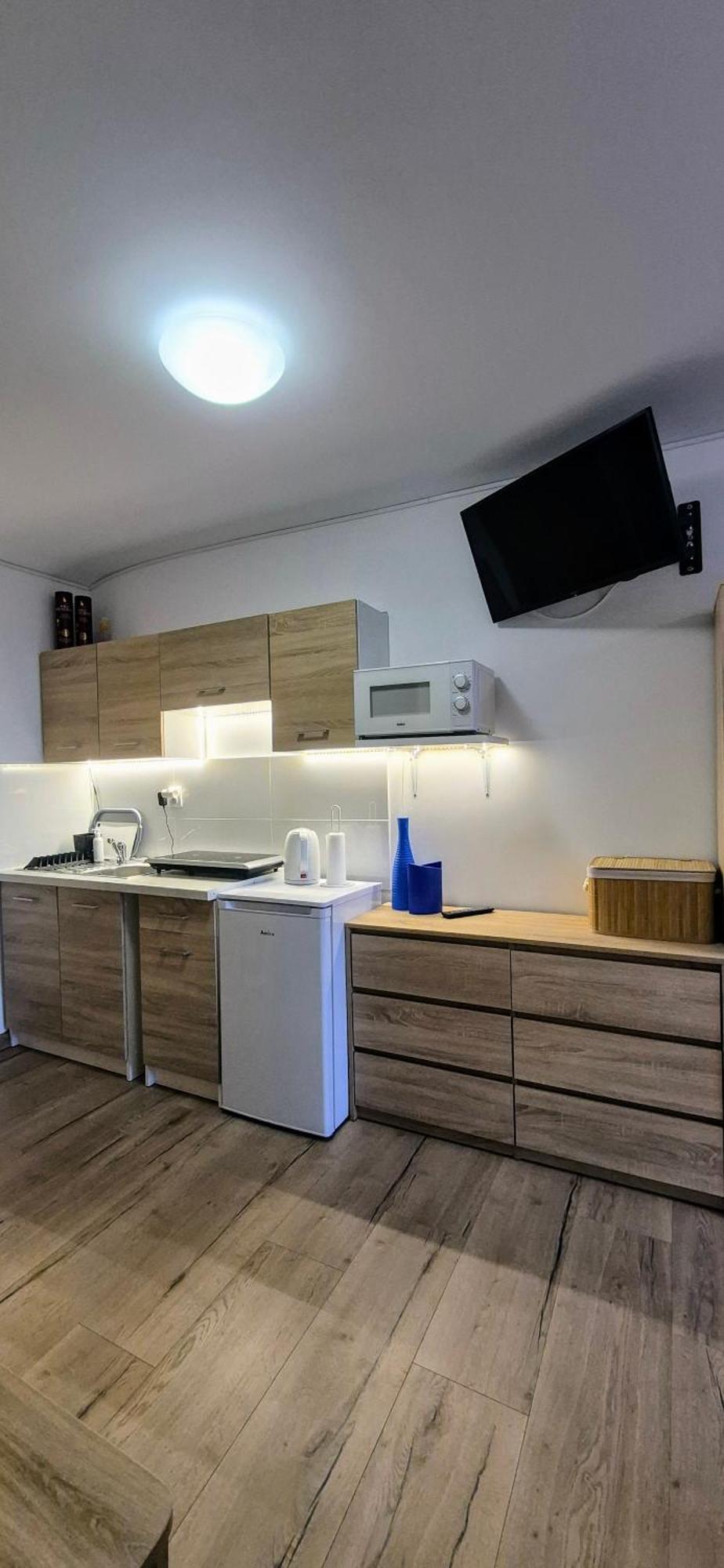 Apartamenty Cegielka Gąski エクステリア 写真