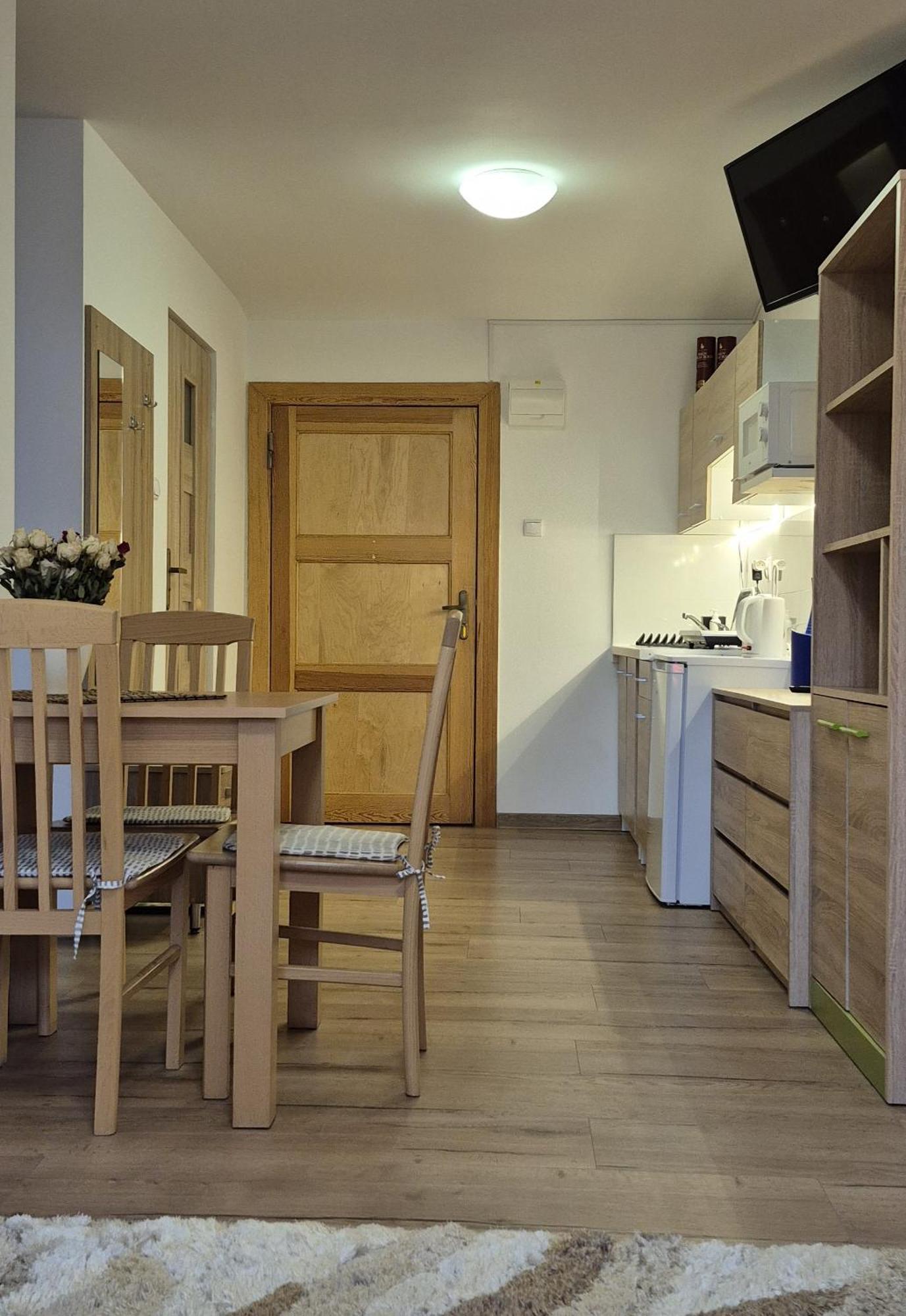 Apartamenty Cegielka Gąski エクステリア 写真